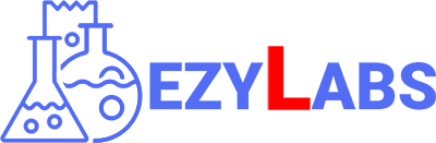 EzyLabs Logo